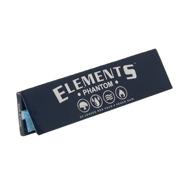 Elements Phantom King Size Wide