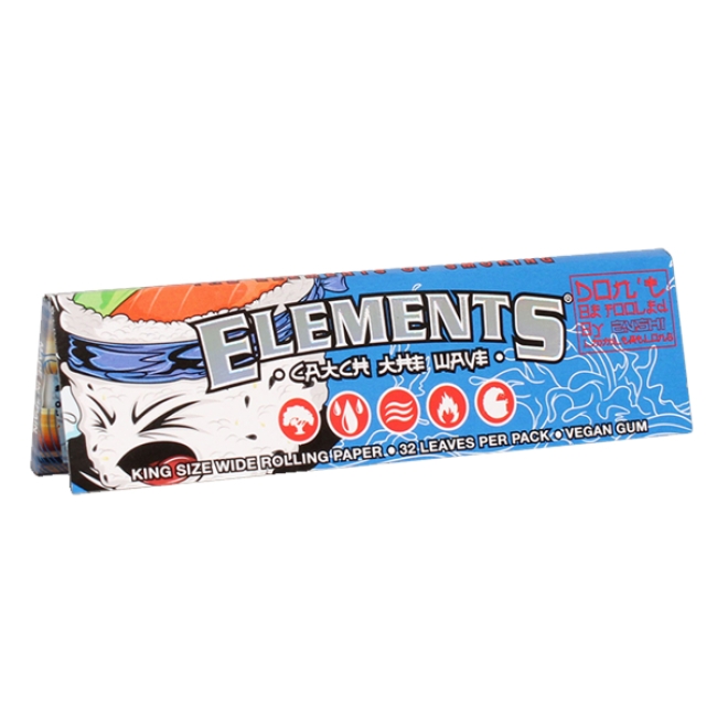 Elements Zushi King Size Slim